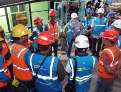 PLN Jatim Jaga Listrik Tanpa Kedip Saat Haul Akbar Ponpes Langitan