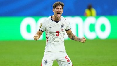 Inter Milan Semakin Difavoritkan untuk Mengamankan Transfer John Stones