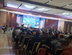 AKBP Reza Ma’ruffi Resmi Pimpin Polres Sumedang, Siap Perkuat Pelayanan dan Kamtibmas