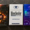 Peredaran Rokok Ilegal Manchester dan R7 Meningkat Tajam di Batam, WL Disebut Sebagai Pengendali