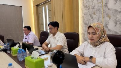 Karantina Jatim Edukasi Pelaku Usaha, Distribusi Benih Berkualitas Kian Lancar