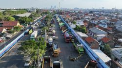 Pelindo Perkuat Infrastruktur dan Ruang Tunggu untuk Cegah Antrean di Tanjung Perak