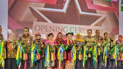 120 Peserta dari 10 Negara Ramaikan Allpack Surabaya Expo 2026 di Grand City Convex