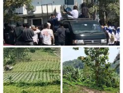 Aksi 2 Juli di Nilai Belom Cukup..? Atau Sengaja Menunggu Rakyat Lelah : Sengketa Tanah Eks HGU Kembali di Sorot!