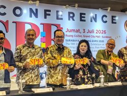 Surabaya Printing Expo 2026 Hadirkan Teknologi Percetakan Terkini