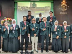 Unusa Ambil Peran Atasi Krisis Dokter Spesialis Lewat Pembukaan Program PPDS