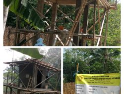 Program IRPOM Kementrian Pertanian Hadir di Desa Sirnasari