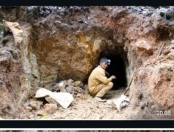 JWI Sukabumi Raya Dorong Model Baru Pertambangan Rakyat