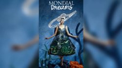 MONDIAL Dreams Angkat Filosofi ‘Weave Your Dreams’ Lewat Koleksi Berlian Eksklusif