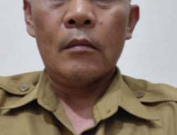 Kepala Desa Girijaya Klarifikasi Realisasi APBDes 2025