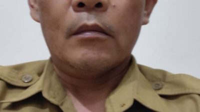 Kepala Desa Girijaya Klarifikasi Realisasi APBDes 2025