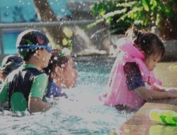 Java Paragon Surabaya Hadirkan Akhir Pekan Berkualitas Lewat Program Play Date Mom and Kids