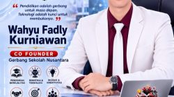 Generasi Muda Pusat Robotika Rakyat Indonesia