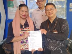 16 Organisasi Adat Lewat MASL Adukan Bupati Sumedang Ke Ombudsman Jabar Terkait Lelang Geothermal Tampomas