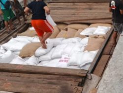 Pelabuhan Rakyat Tanjung Riau Batam Kembali Jadi Jalur Penyelundupan