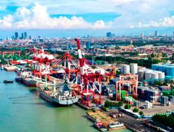 TTL Group Perkuat Posisi sebagai Terminal Modern, Arus Peti Kemas Naik Dua Digit