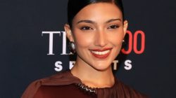 Global Face Wardah Amna Al Qubaisi Masuk Daftar TIME100 Most Influential People in Sports 2026
