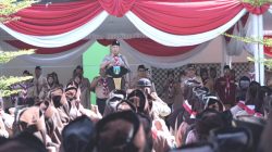 Unusa Perkuat Kompetensi Mahasiswa PPG Melalui Kursus Mahir Pramuka