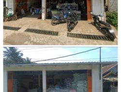 Tokoh Masyarakat Herman Alias Popay, Menegaskan Pemberitaan Pupuk Bersubsidi Harus Berimbang.