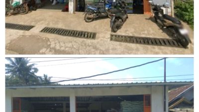 Tokoh Masyarakat Herman Alias Popay, Menegaskan Pemberitaan Pupuk Bersubsidi Harus Berimbang.