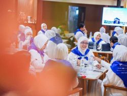 Apresiasi Loyalitas Karyawan, ParagonCorp Kirim Lebih dari 5.000 Paragonian Umrah