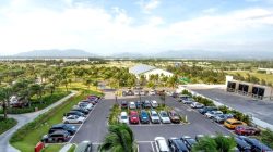 Area Parkir Gedung Mulai Rusak, Kapan Perlu Perkuatan Struktur?