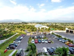 Area Parkir Gedung Mulai Rusak, Kapan Perlu Perkuatan Struktur?