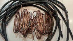 Satu Pelaku Pencurian Kabel di Nagoya Thamrin City Batam Ditangkap, Polisi Kejar Rekannya