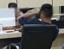 Pria yang Terlibat Keributan di Grand Batam Mall Laporkan Dugaan Pengeroyokan ke Polisi
