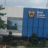 Kapal Bermuatan 200 Ton Sembako Diduga Milik JT Ditangkap Bea Cukai Batam di Perairan Jembatan 4 Barelang