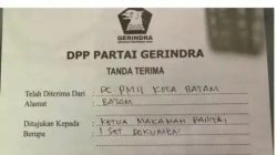PC PMII Batam Laporkan Dugaan Eksploitasi Anak Pawai MBG ke KPAI, Komnas HAM dan DPP Gerindra