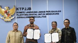 Kolaborasi KPPU-KTP2JB Dorong Persaingan Sehat dan Keberlanjutan Jurnalisme