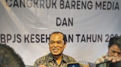 BPJS Kesehatan Cabang Surabaya Ajak Media Kawal Keberlanjutan Program JKN