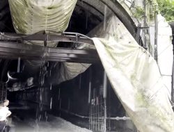 Ledakan Terowongan Proyek PLTA di India, Seluruh 25 Pekerja yang Terjebak Ditemukan Meninggal