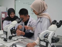Perkuat Kompetensi Lulusan, Tiga Prodi Unusa Raih Hibah Nasional PP-PTS