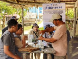 Tekan Kerugian Pascapanen, Tiga Kampus Bawa Inovasi Cold Storage ke Mentawai