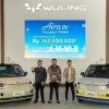 Aira ev dan Toy Story 5 Jadi Daya Tarik Wuling di GIIAS Surabaya 2026