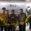 Menteri Kesehatan Budi Gunadi di Dampingi Bupati Sukabumi Asep Jafar Resmikan Layanan Canggih UOBK RSUD Sekarwangi