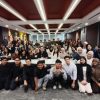CMK Siapkan 60 Fresh Graduate Hadapi Dunia Kerja lewat MagangHub 2026