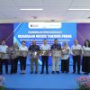 Aset Negara Rp14,2 Miliar Berhasil Diselamatkan, Pelindo Apresiasi Kejari Tanjung Perak