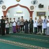Kapolres Labuhanbatu Gelar Safari Jumat, Ajak Masyarakat Bersama Jaga Kamtibmas