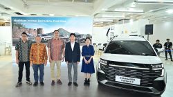Hyundai Bawa Harga Baru STARGAZER Cartenz di GIIAS Surabaya 2026