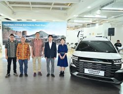 Hyundai Bawa Harga Baru STARGAZER Cartenz di GIIAS Surabaya 2026