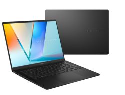 Apakah ASUS Vivobook S14 OLED Cukup untuk Profesional Muda? Ini Jawabannya