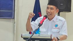 Ketua Umum FSP Maritim Indonesia Bantah Isu Mogok Nasional Buruh TKBM