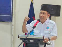 Ketua Umum FSP Maritim Indonesia Bantah Isu Mogok Nasional Buruh TKBM