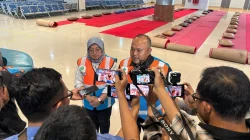 Pelindo Regional 3 Buka Posko Terpadu Gratis untuk Korban Kebakaran KMP Mutiara Sentosa II