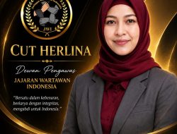 Peresmian Kantor Sekretariat DPD Jajaran Wartawan Indonesia Sukabumi Raya