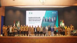 Transformasi Kurikulum Unusa Perkuat Literasi Digital dan Kepemimpinan Mahasiswa