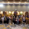 Marak Penipuan Digital, OJK Jatim Bekali Guru Jadi Agen Literasi Keuangan